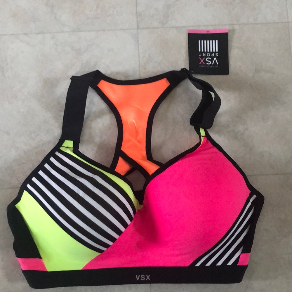 VSX SPORT 36C sports bra